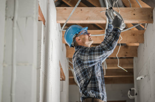 Best Affordable Emergency Electrician  in Ladera Ranch, CA