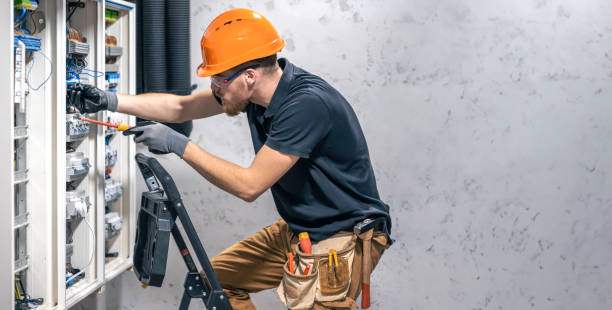 Best Electrical Repair Services  in Ladera Ranch, CA