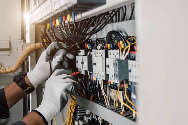 Best Electric Panel Repair  in Ladera Ranch, CA